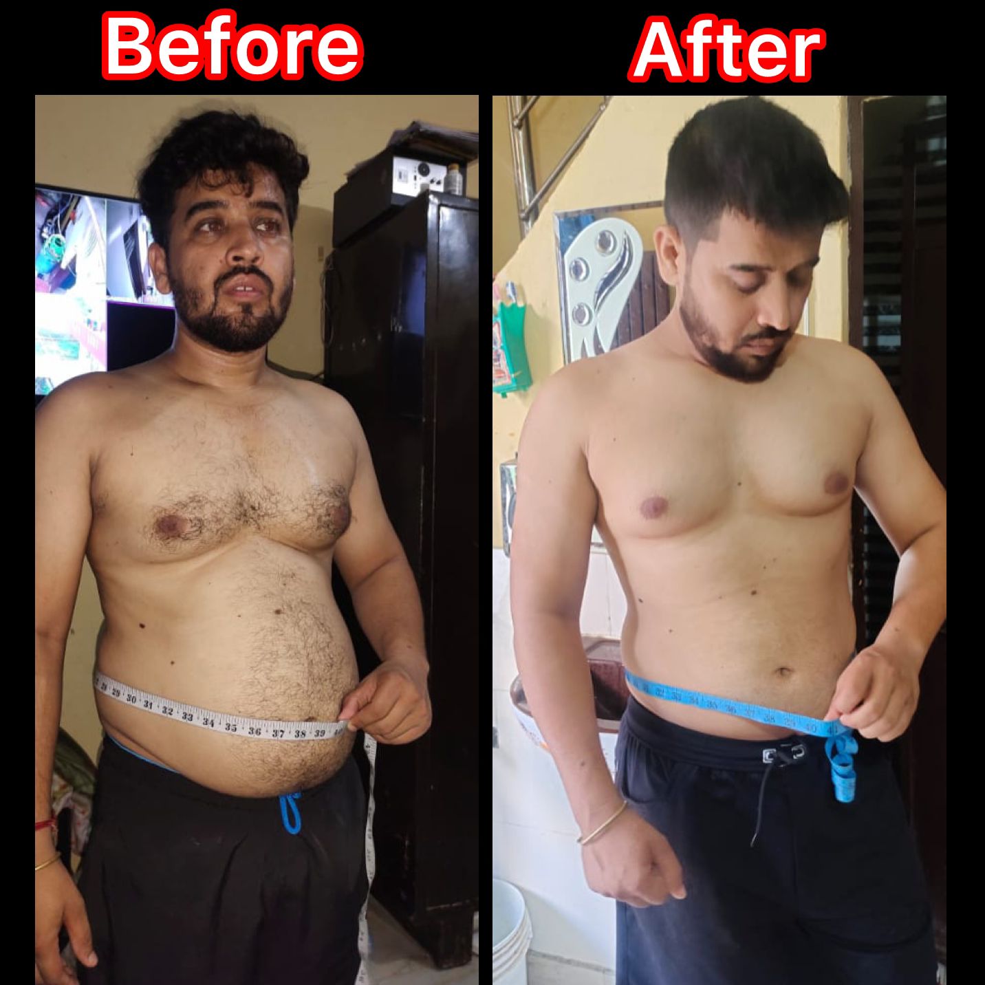 Naresh Birmaan